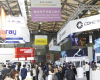 慕尼黑上海光博会2020将于7月3-5日开展